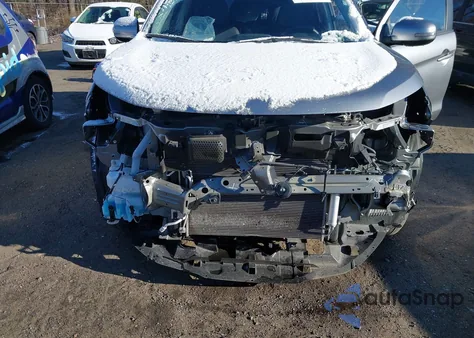 2024 Mitsubishi Outlander Sport 2.0 Es Awc/2.0 Le Awc/2.0 Ralliart Awc/2.0 S Awc/2.0 Se Awc/2.0 Trail Edition Awc/S/Trail Edition z USA, uszkodzony, nr VIN JA4ARUAU0RU018954